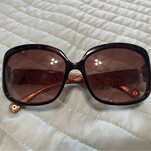 Coach Sunglasses